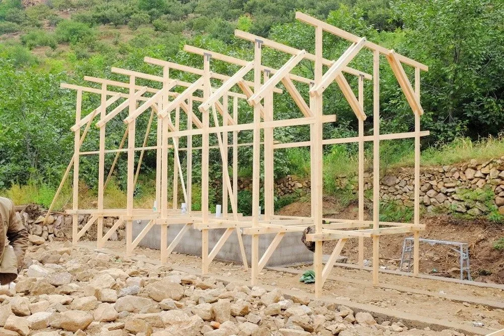 BIM建筑|观点访谈 | 如何在中国乡村，上一个有尊严的厕所？