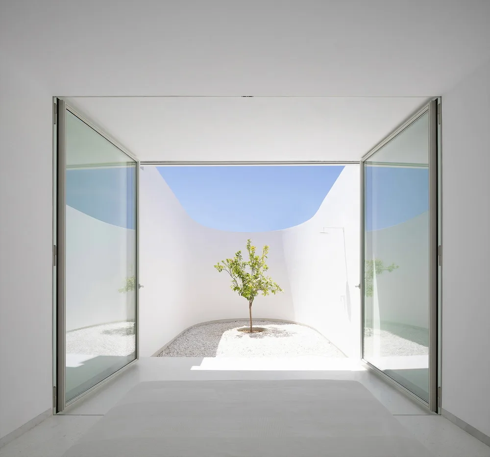 BIM建筑|KHI住宅与艺术空间 / LASSA architects
