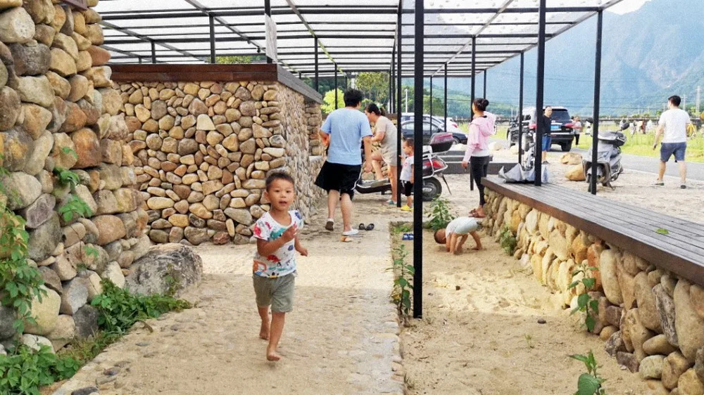 BIM建筑|观点访谈 | 如何在中国乡村，上一个有尊严的厕所？