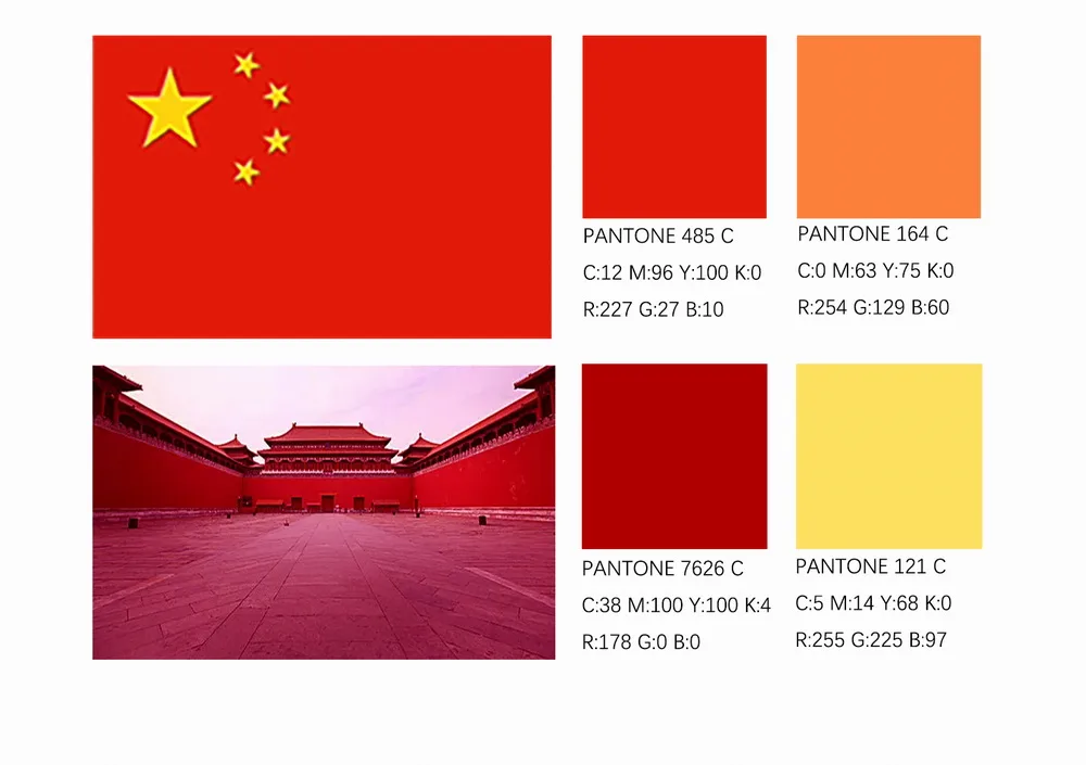 BIM建筑|彩色，诗意的日常：广州东山肉菜市场改造/奥默默工作室