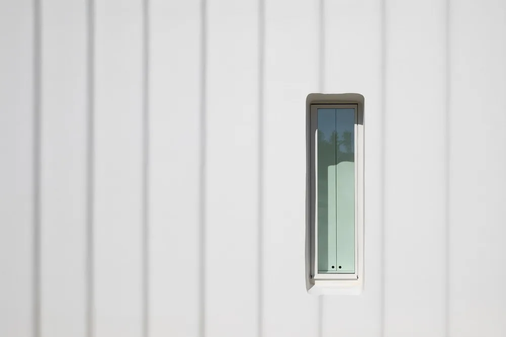 BIM建筑|KHI住宅与艺术空间 / LASSA architects
