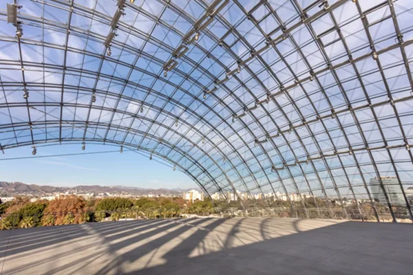 BIM建筑|伦佐·皮亚诺完成洛杉矶电影学院博物馆
