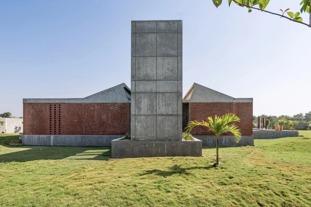 BIM建筑| 双湾之家 / MISA ARCHITECTS