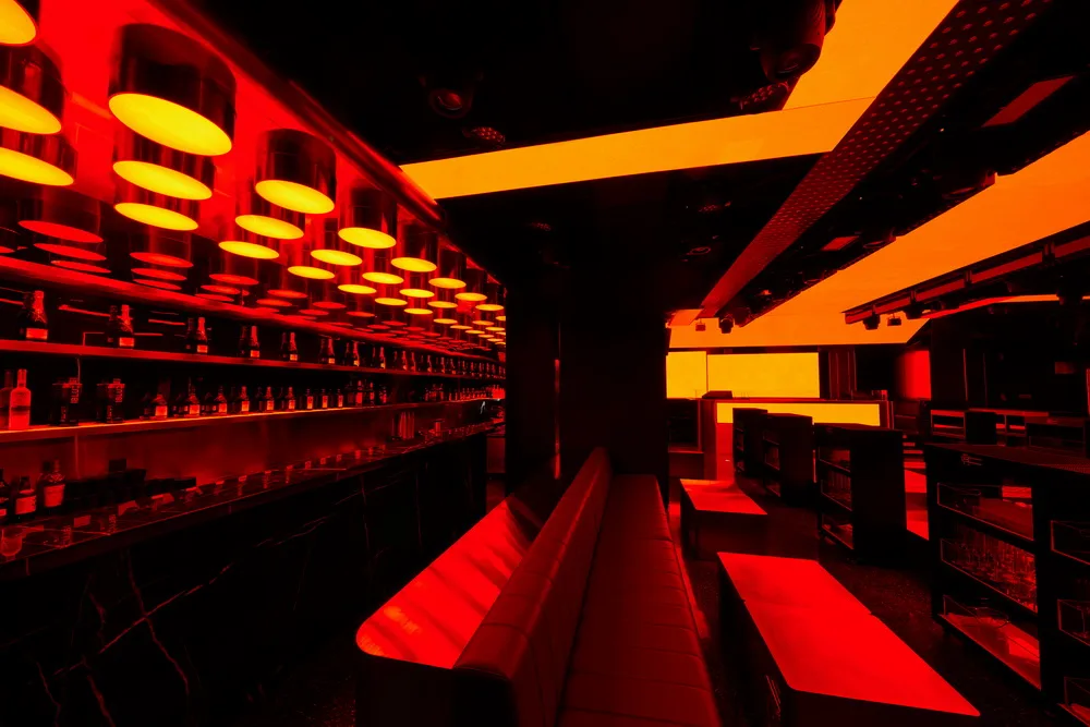 BIM建筑|RACE CLUB /间禾建筑设计