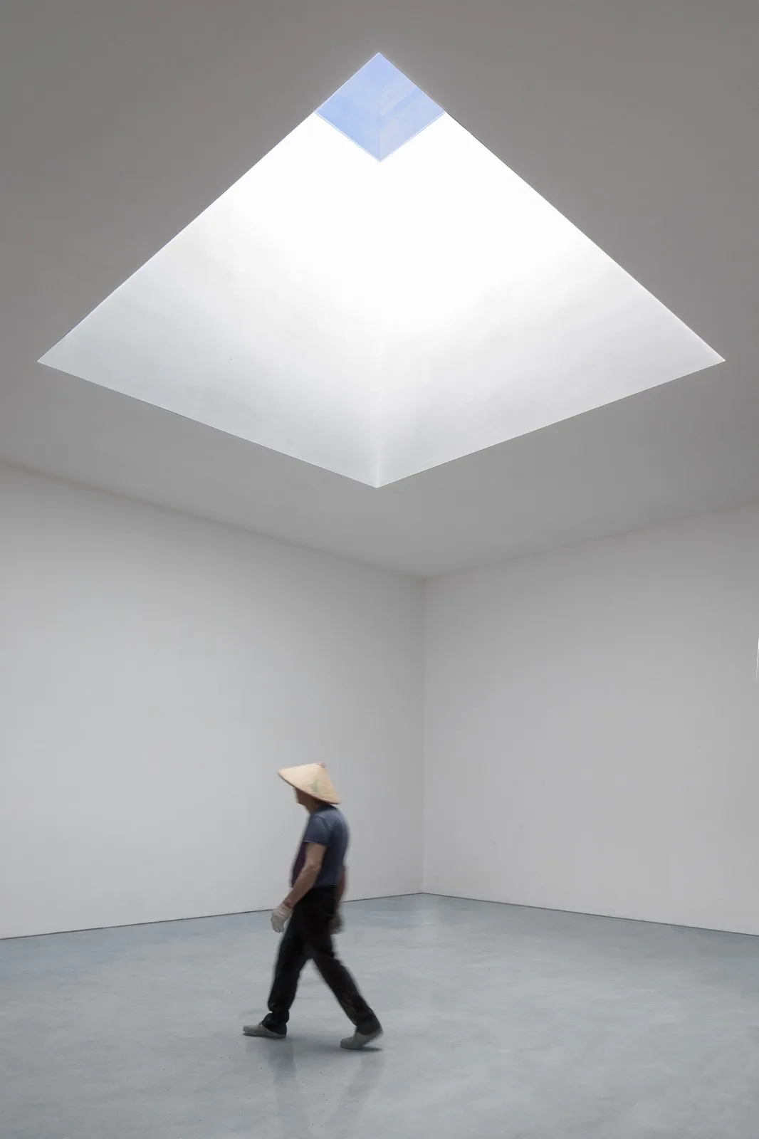 BIM建筑|陶朱红色记忆馆改造 / 一爿工作室