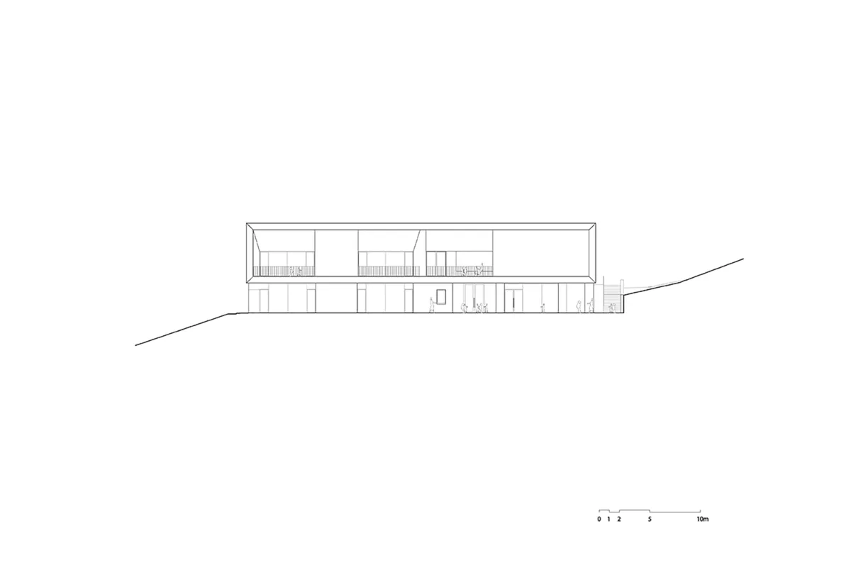 BIM建筑|威尔德舍瑙的托儿所和日托班 / Unisono Architekten + Kraft:Werk Architektur