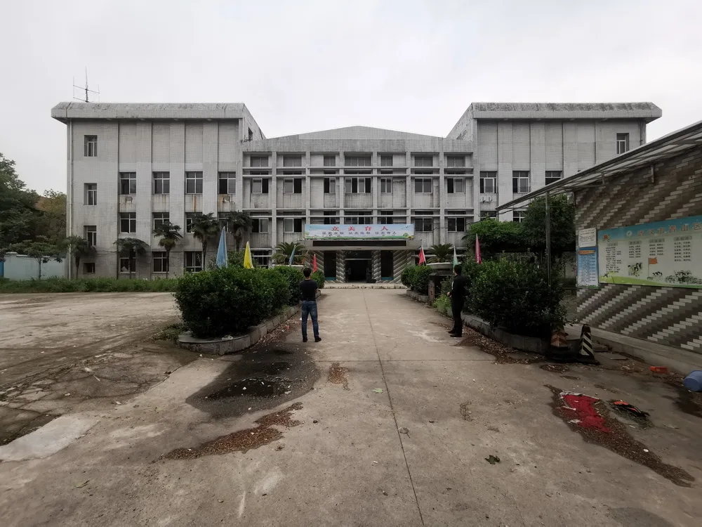 BIM建筑|“红钢之丘”——武汉红钢城设计创意中心更新纪实/上海都市再生