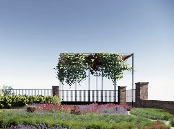 BIM建筑|多特·曼德鲁普将纳粹建筑师的故居改造成设计学院