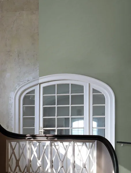 BIM建筑|多特·曼德鲁普将纳粹建筑师的故居改造成设计学院