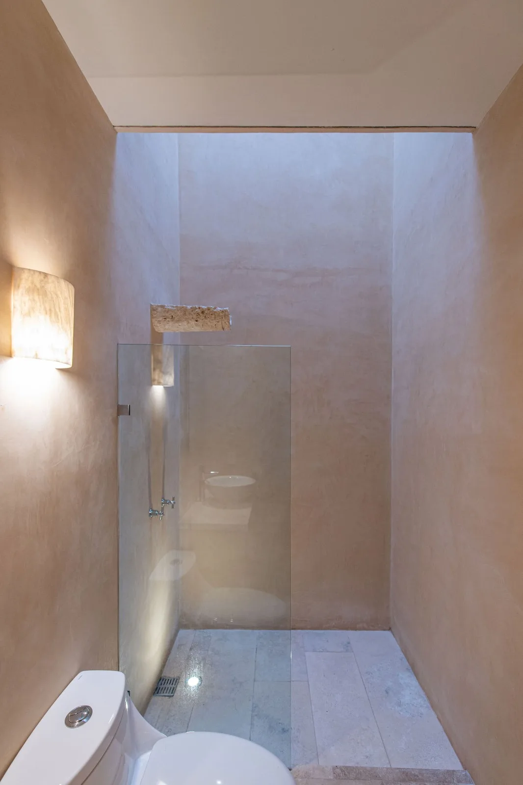 BIM建筑|那萨克之家 / TACO taller de arquitectura contextual