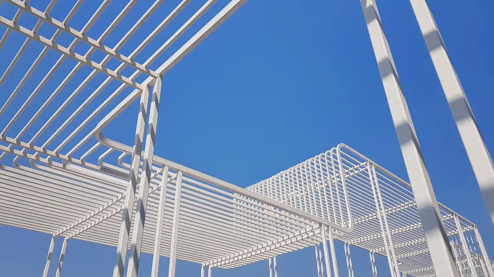 BIM建筑|K+ 建筑 / pbm