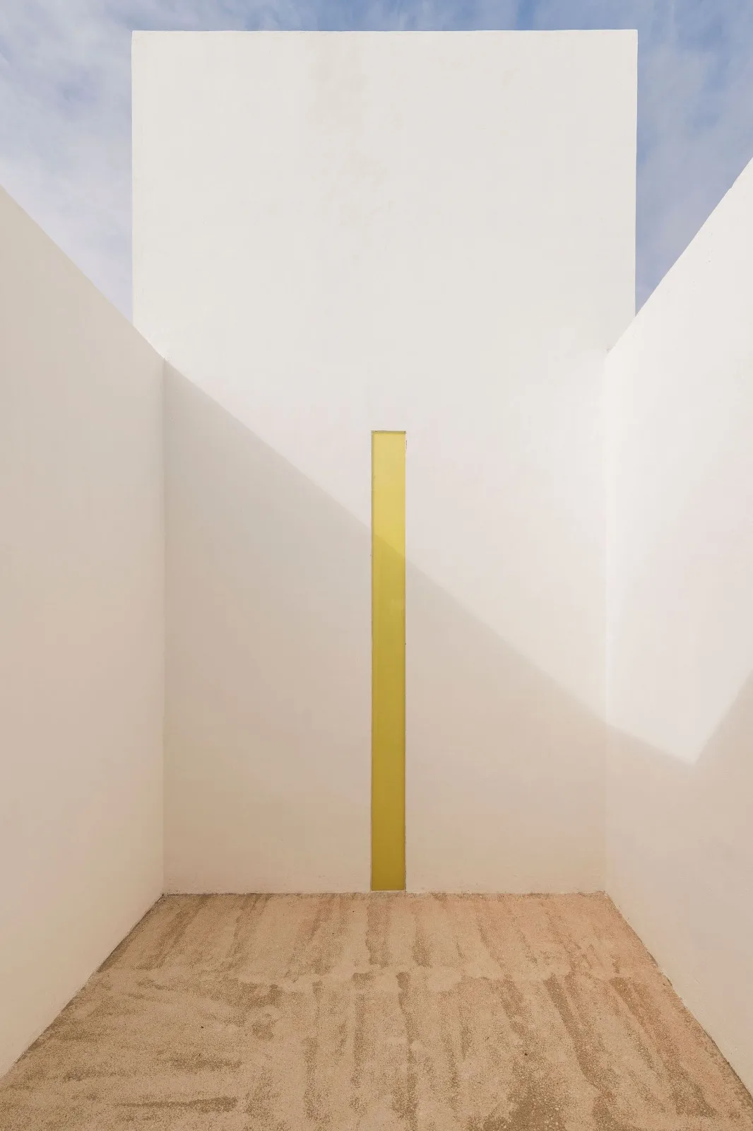 BIM建筑|那萨克之家 / TACO taller de arquitectura contextual