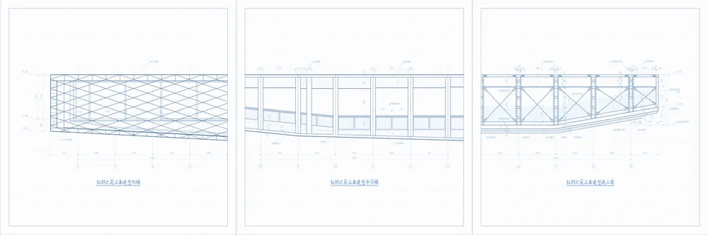BIM建筑|“红钢之丘”——武汉红钢城设计创意中心更新纪实/上海都市再生