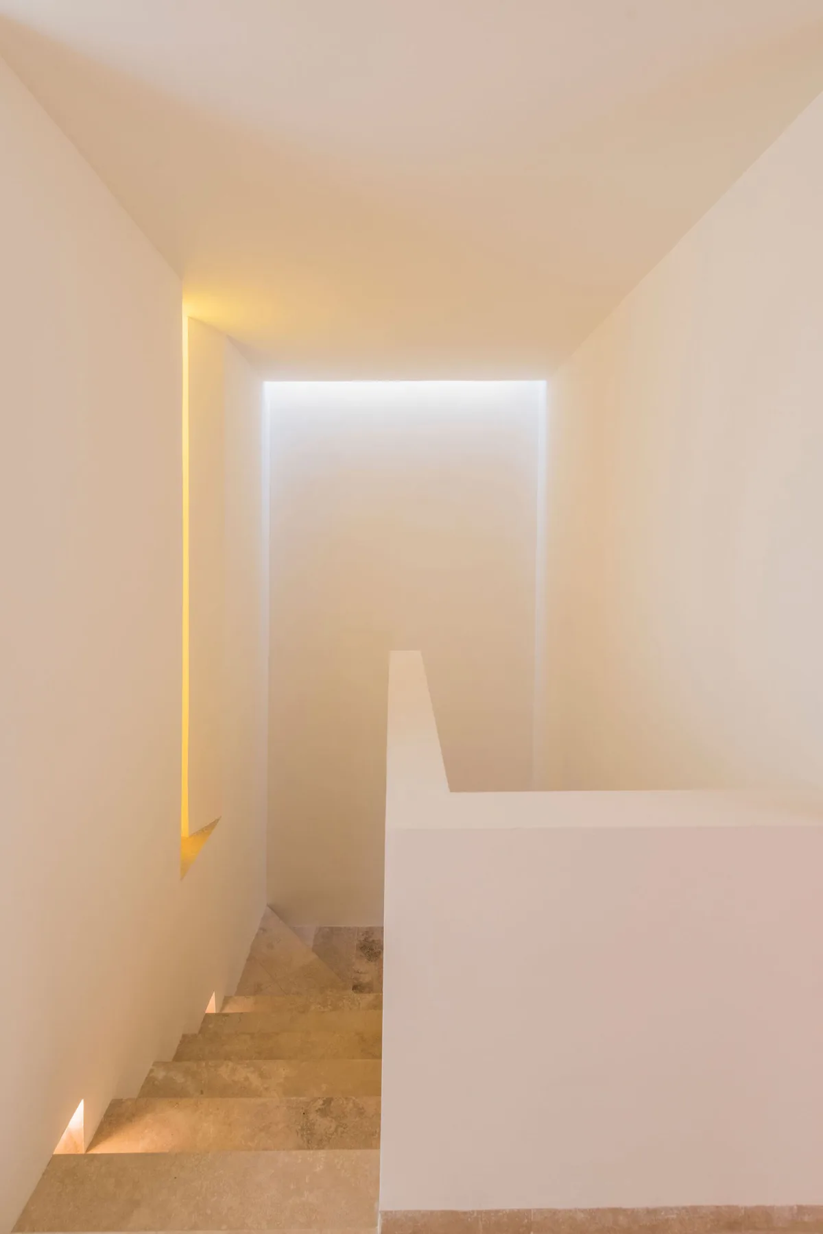 BIM建筑|那萨克之家 / TACO taller de arquitectura contextual