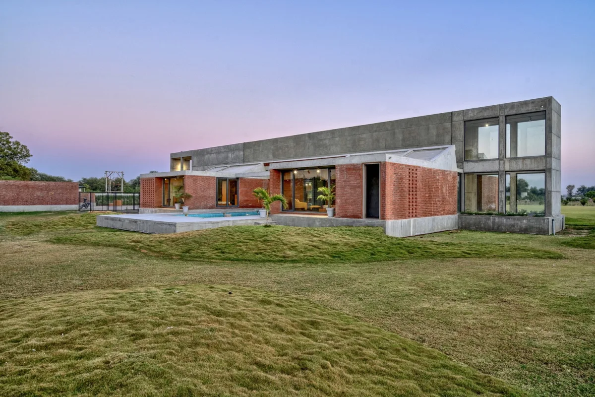 BIM建筑| 双湾之家 / MISA ARCHITECTS