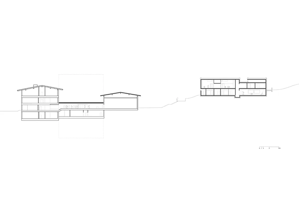 BIM建筑|威尔德舍瑙的托儿所和日托班 / Unisono Architekten + Kraft:Werk Architektur