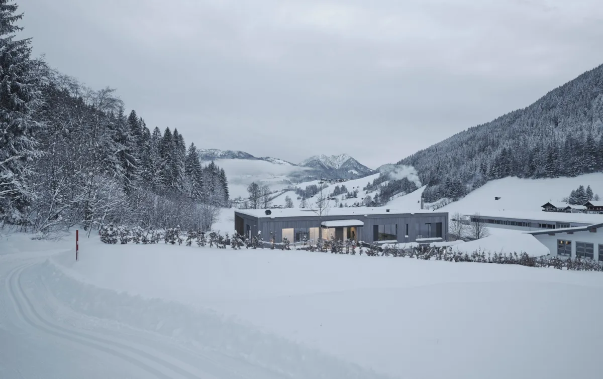 BIM建筑|威尔德舍瑙的托儿所和日托班 / Unisono Architekten + Kraft:Werk Architektur
