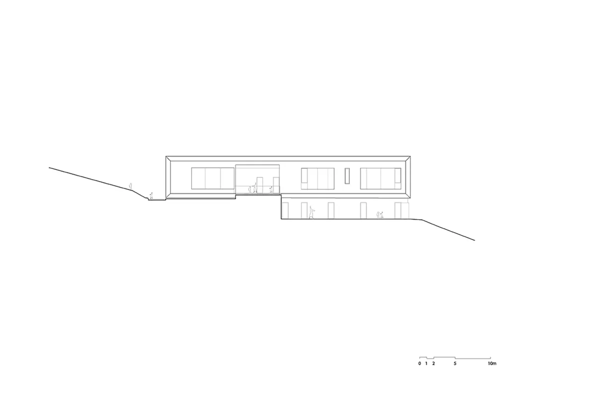 BIM建筑|威尔德舍瑙的托儿所和日托班 / Unisono Architekten + Kraft:Werk Architektur