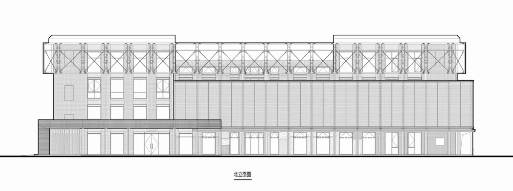 BIM建筑|“红钢之丘”——武汉红钢城设计创意中心更新纪实/上海都市再生