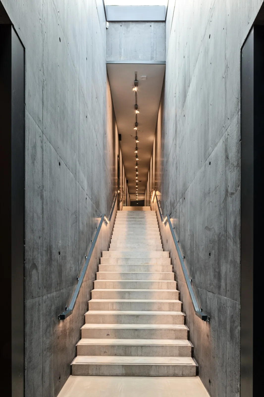 BIM建筑|奥德罗普格园林博物馆地下扩建项目 / Snøhetta