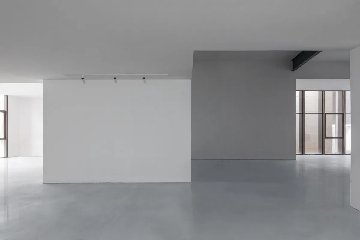 BIM建筑|陶朱红色记忆馆改造 / 一爿工作室