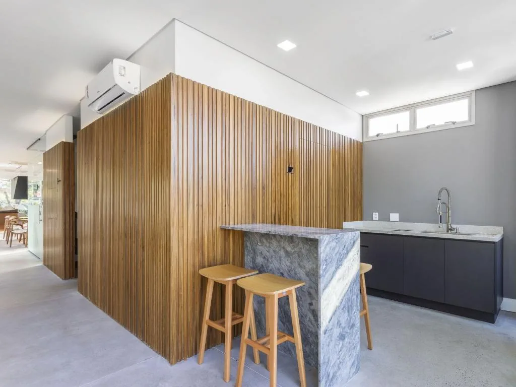 BIM建筑|ABF 地方总部大楼 / MAENA Design Conecta