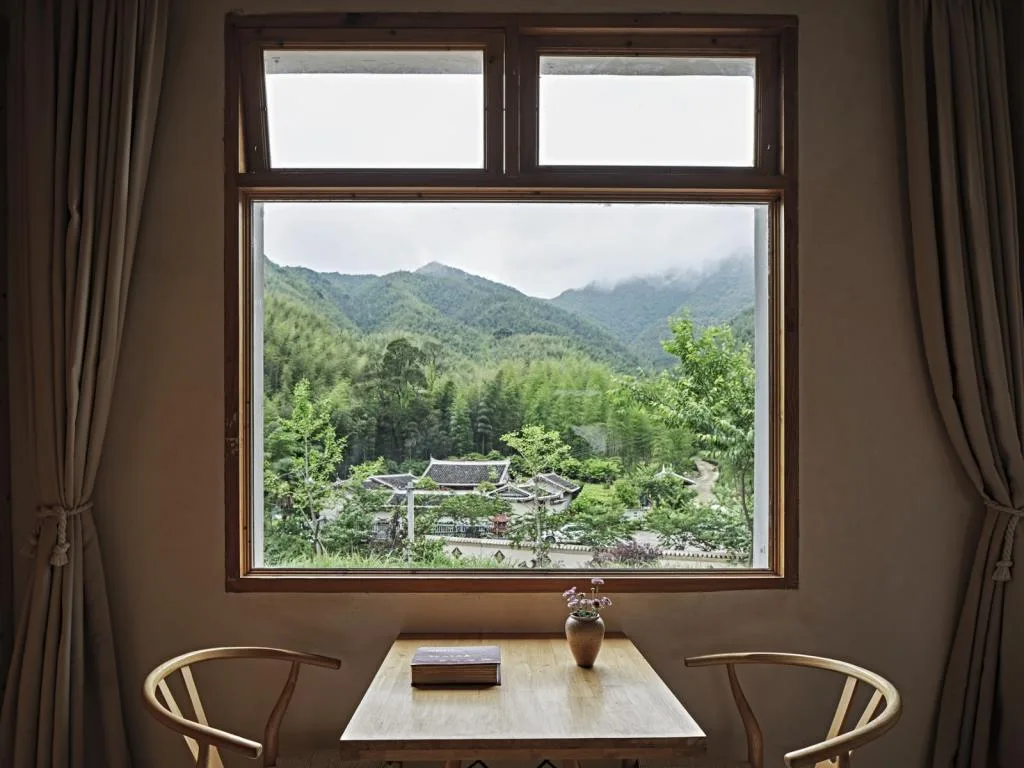 BIM建筑|山禅水定——大和禅院扩建设计 / 上海善祥建筑