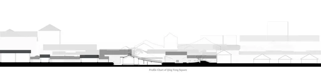 BIM建筑|徐渭艺术馆+青藤广场 / 浙江大学建筑设计研究院 ACRC
