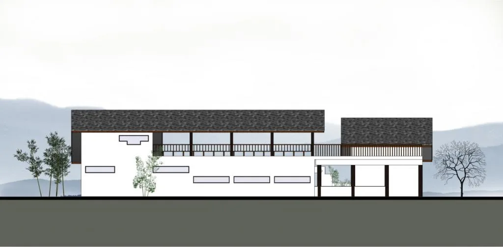 BIM建筑|这个川西林盘更新作品，为什么获国家级科学技术奖？