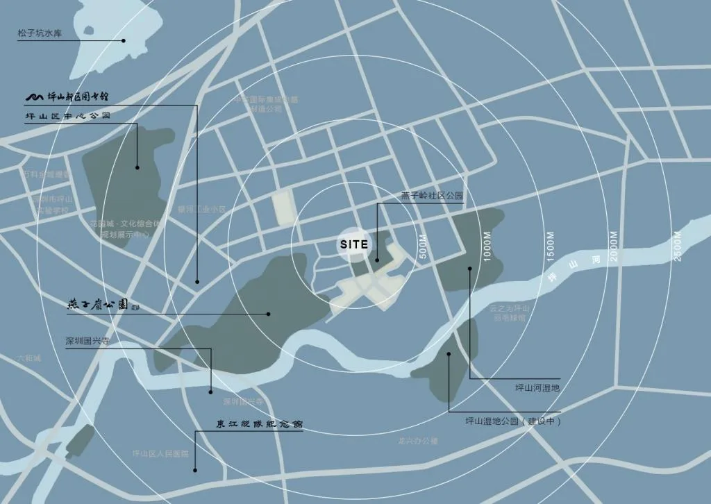 BIM建筑|生态谷，一座会呼吸的建筑： 深圳益田·益科大厦 / 柏涛设计
