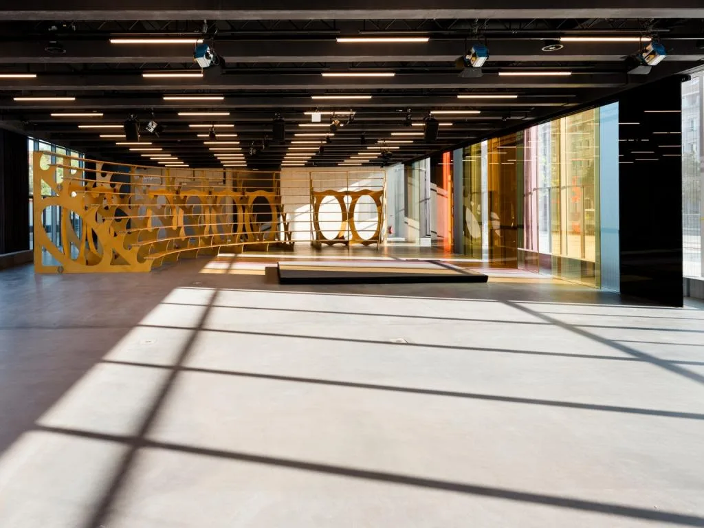 BIM建筑|德绍包豪斯博物馆 / Addenda Architects
