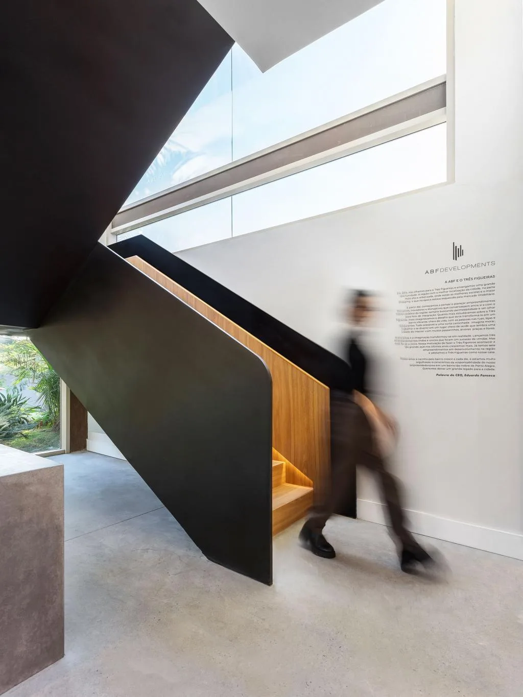 BIM建筑|ABF 地方总部大楼 / MAENA Design Conecta