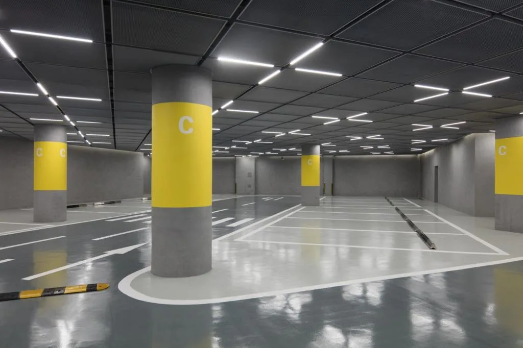 BIM建筑|KING’S KINDERGARTEN 金生幼儿园 / GROUNDWORK元新建城