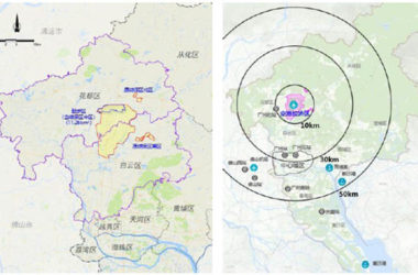 BIM建筑|广州空港新城地下空间规划设计方案国际竞赛征集公告-BIM建筑网