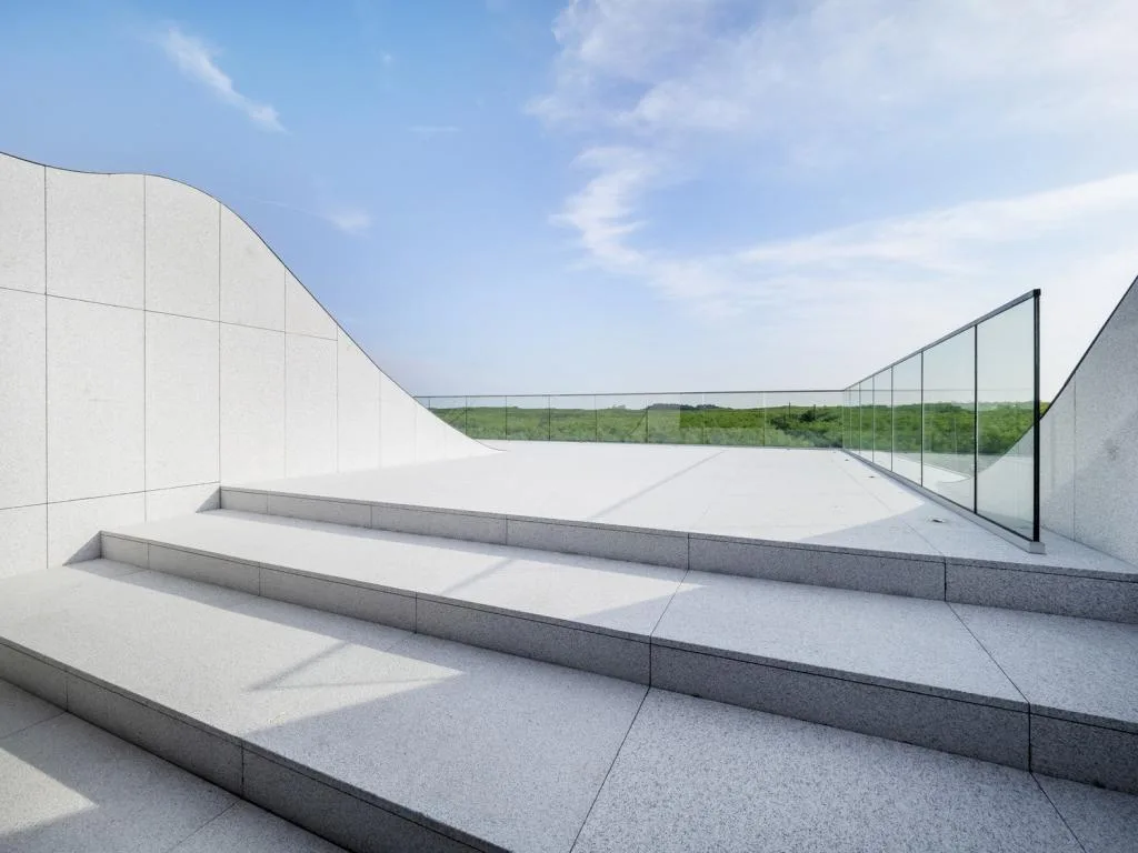 BIM建筑|澎湖列岛之家 / XRANGE Architects