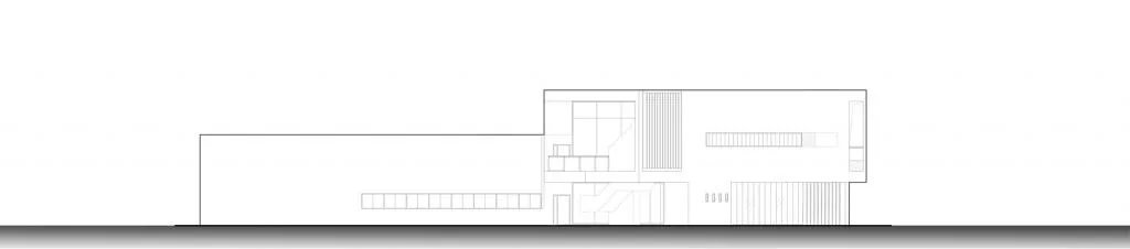 BIM建筑|东山岛高登喜岸生活艺术中心 / 筑博设计·北京公司