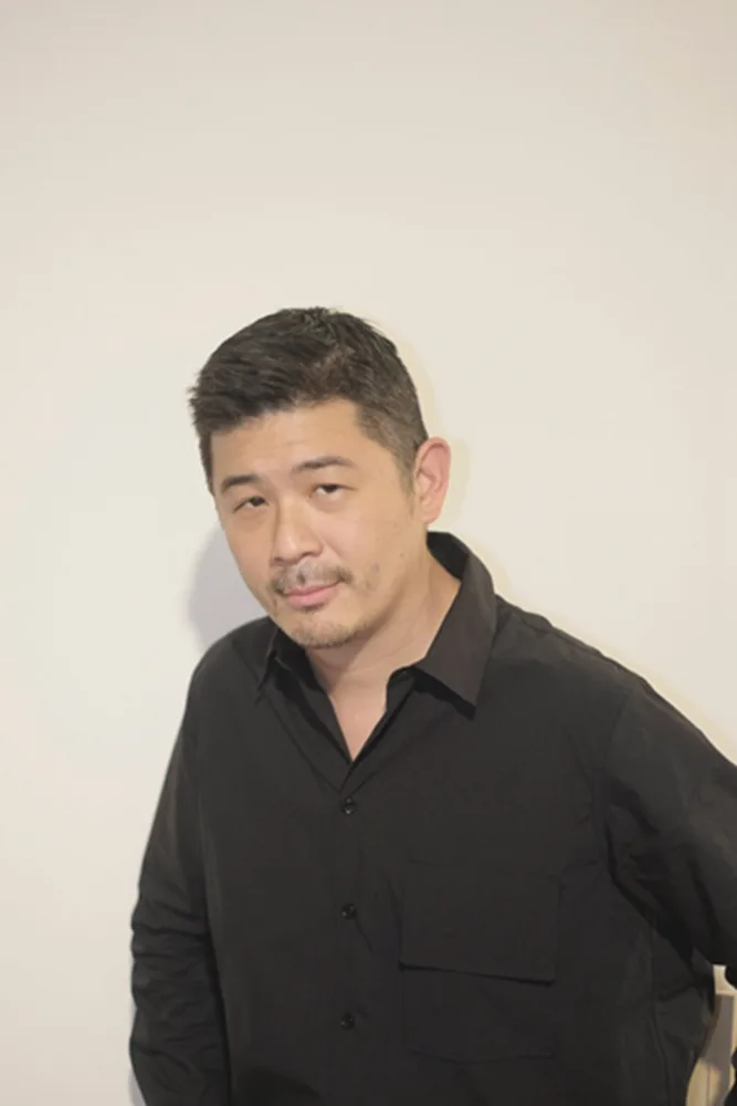 BIM建筑|陈伯康将担任鹿特丹新艺术研究所总监