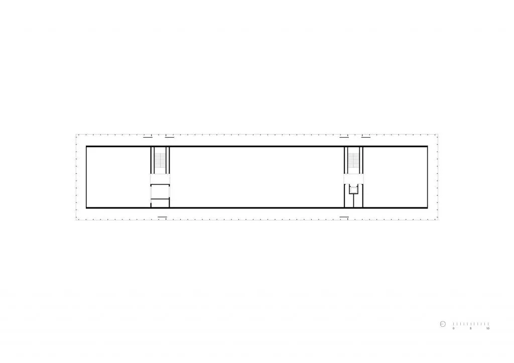 BIM建筑|德绍包豪斯博物馆 / Addenda Architects