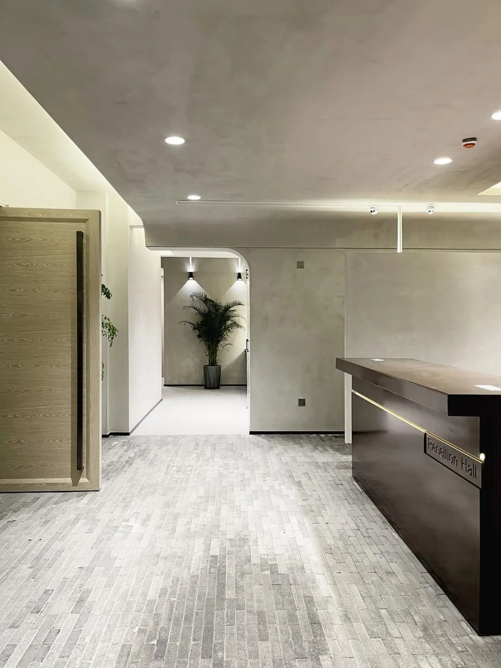 BIM建筑|桐乡原舍·河洲 | 上海严旸建筑设计工作室