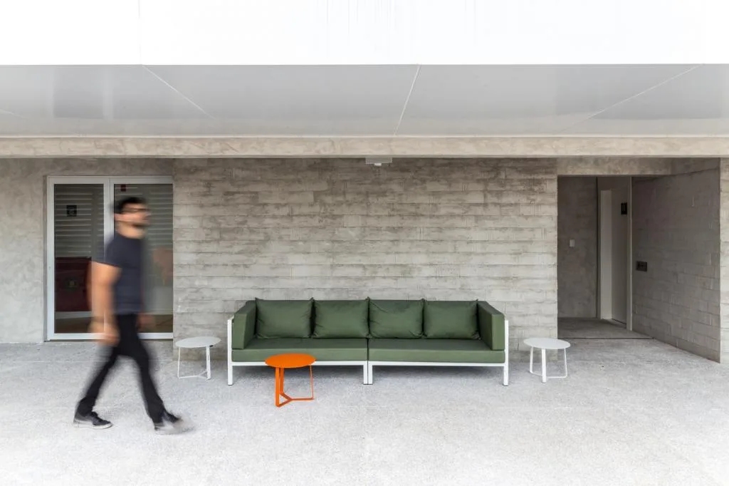 BIM建筑|福塔雷萨摄影博物馆 / Marcus Novais Arquitetura