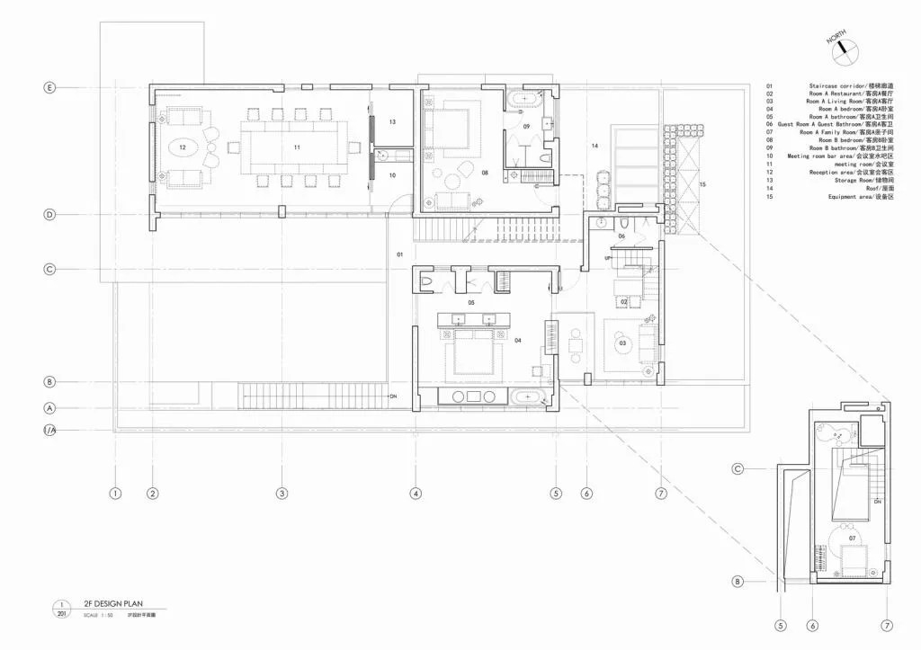 BIM建筑|桐乡原舍·河洲 | 上海严旸建筑设计工作室