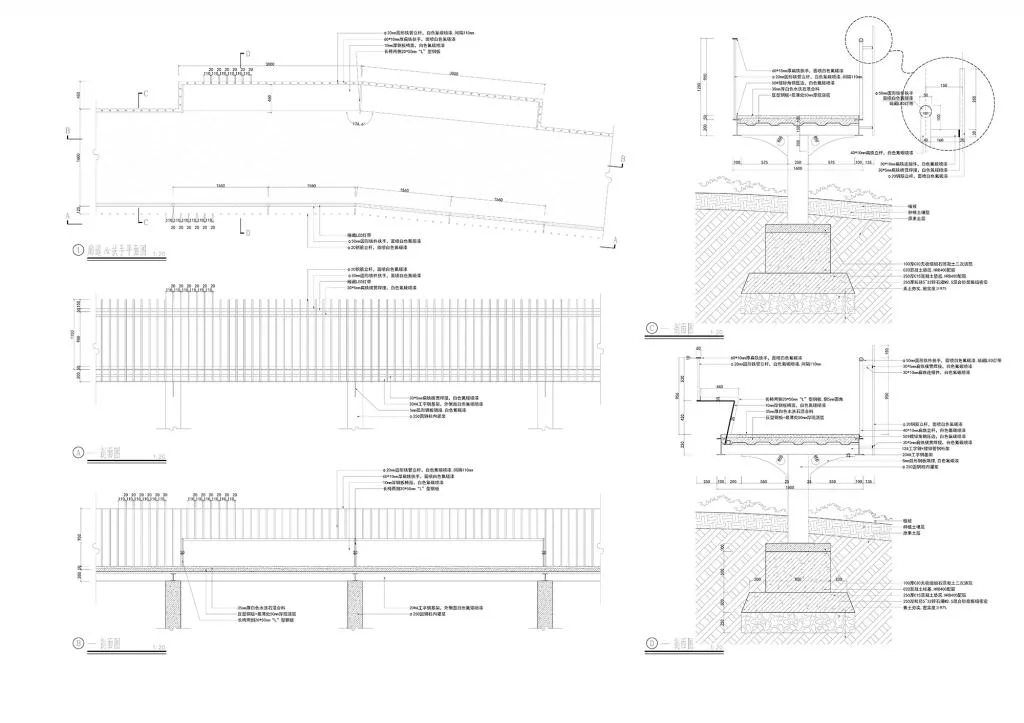BIM建筑|桐乡原舍·河洲 | 上海严旸建筑设计工作室