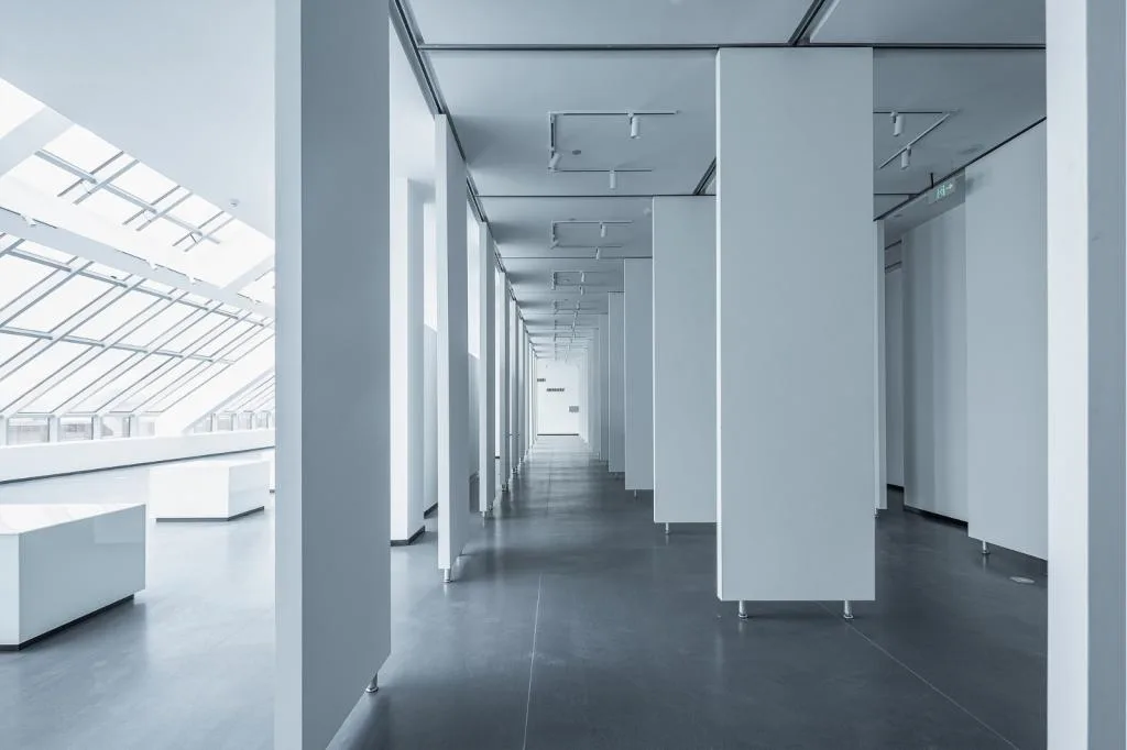 BIM建筑|长岛海洋生态文明综合试验区展览馆 / 华南理工大学建筑设计研究院工作十室+烟台市建筑设计研究院