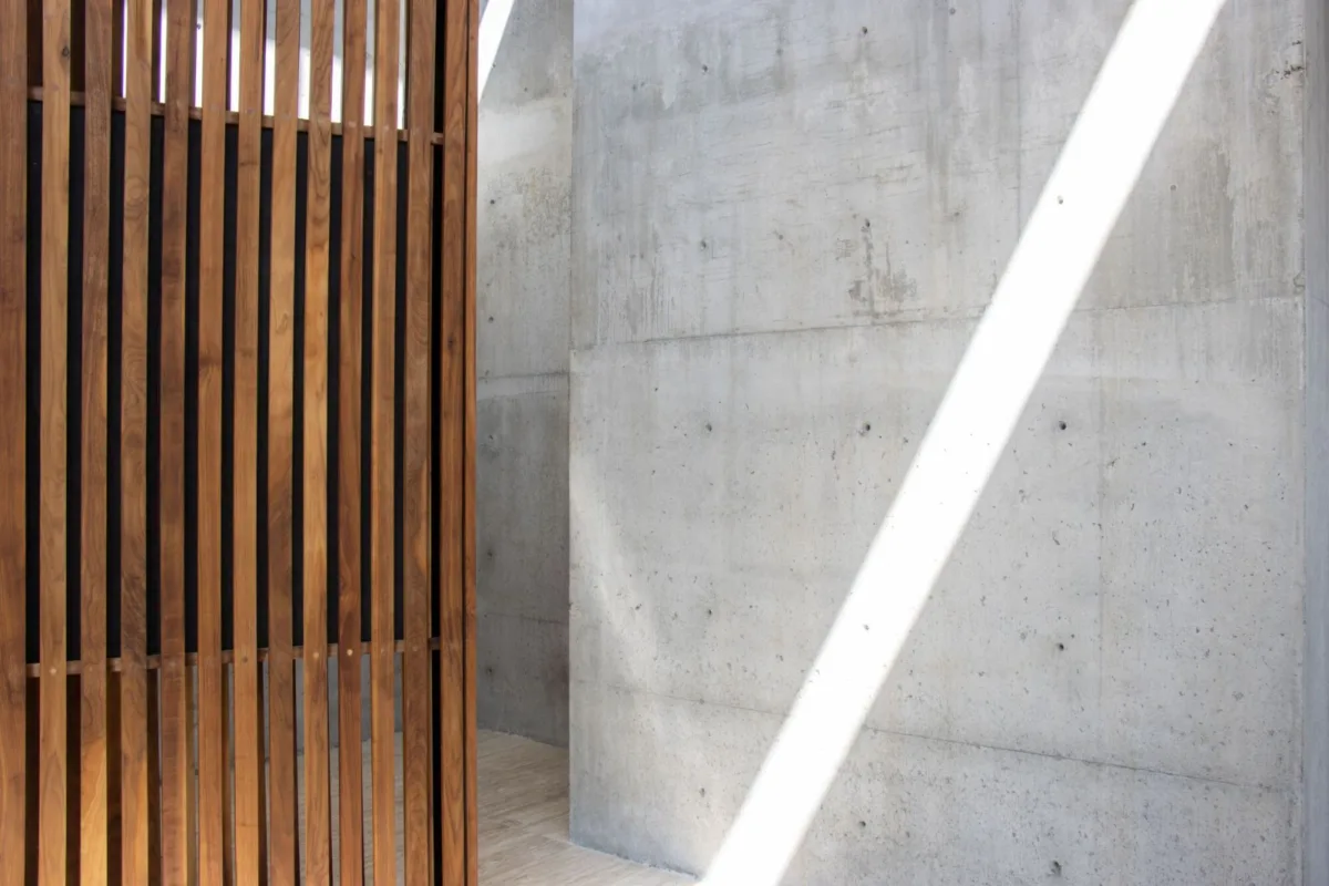 BIM建筑|新火典礼教堂 / WRKSHP arquitectura | urbanismo