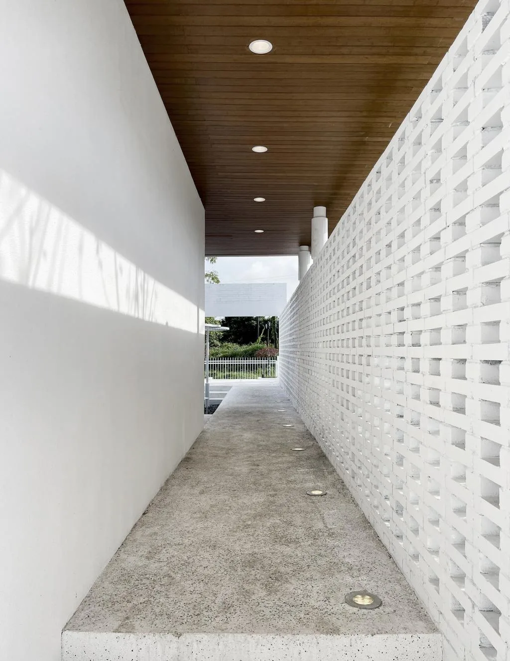 BIM建筑|桐乡原舍·河洲 | 上海严旸建筑设计工作室