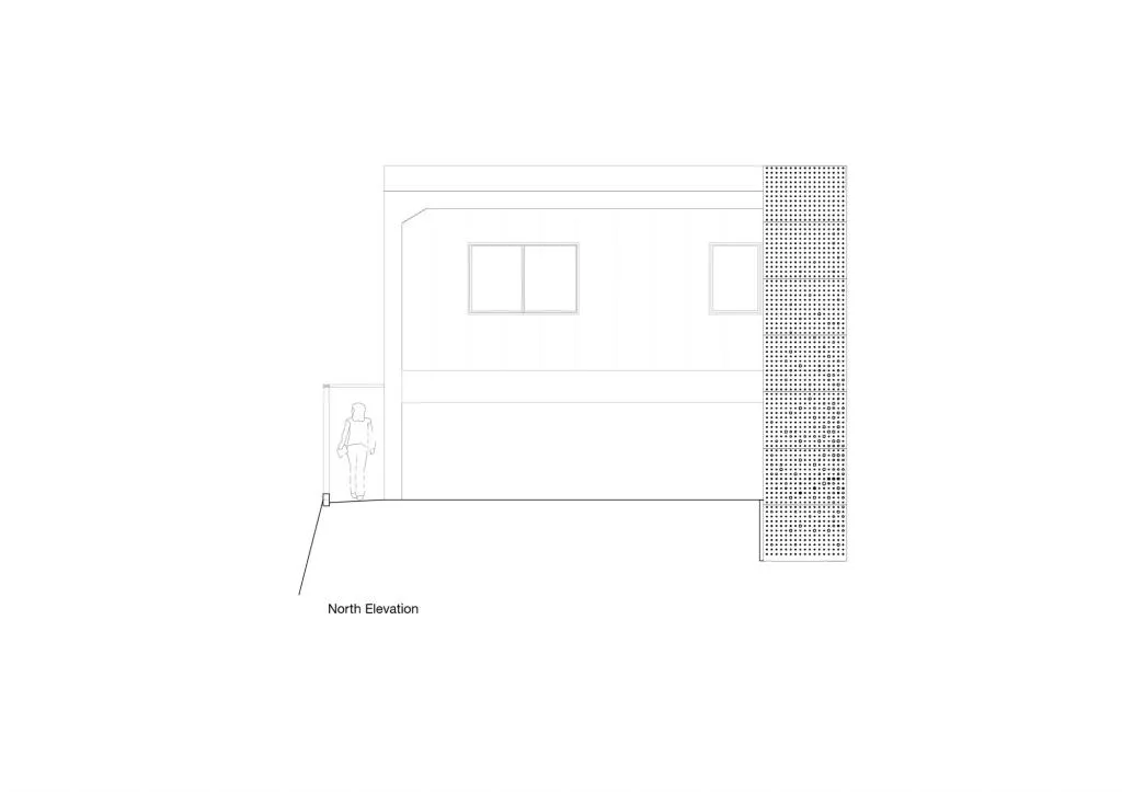 BIM建筑|MK-S 幼儿园：大人的大建筑，小孩的小房子 / 日比野建筑事务所 + Youji no Shiro