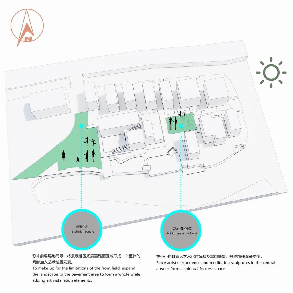 BIM建筑|桐乡原舍·河洲 | 上海严旸建筑设计工作室