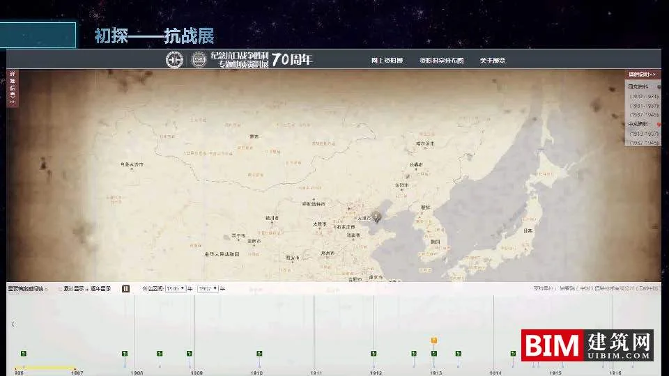 GIS在地质领域中独特的示踪与溯源应用，汇报技术文件下载