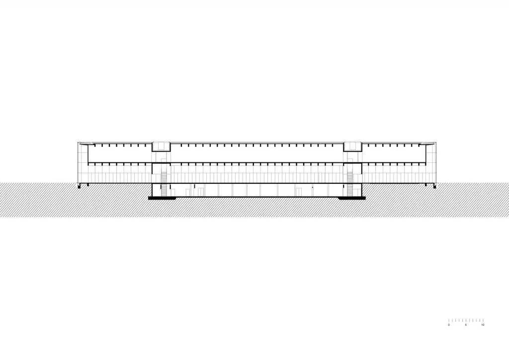 BIM建筑|德绍包豪斯博物馆 / Addenda Architects