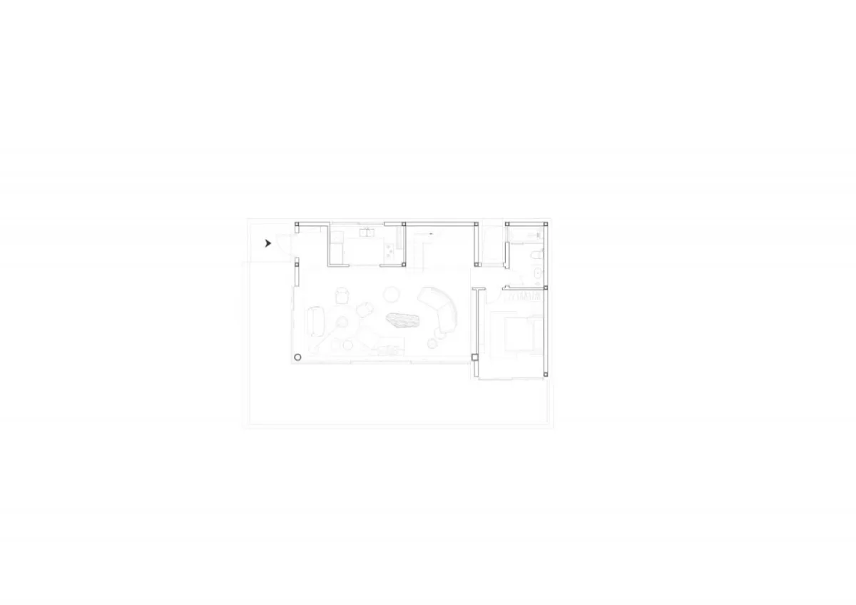 BIM建筑|自土地中生长——莫干山郡安里 / gad